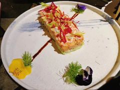 -陌上花儿·音乐西餐吧(和平店)