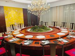 包厢-紫阳海鲜楼·传承闽味(长乐路总店)