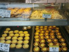 -赞记龙凤礼饼(宝源路店)