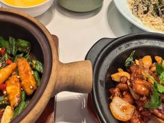 -南拳十三姨·潮汕砂锅粥·粤菜(西单大悦城店)