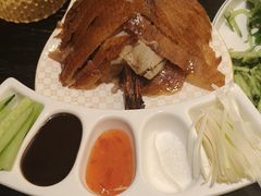-满园烤鸭·春饼(沈北万达店)