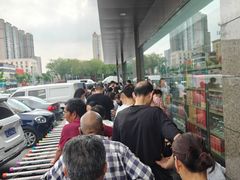 -胖东来生活广场(健康路店)