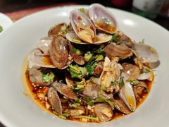 -洞庭土菜馆(天河北总店)