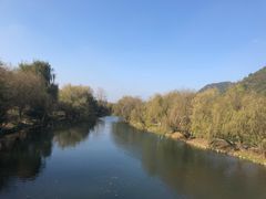 -贵阳市花溪国家城市湿地公园