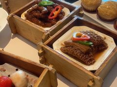 -粤财皇冠假日酒店·彩华轩中餐厅