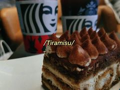 -星巴克臻选(惠州华贸天地1楼店)