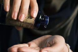 -芳香乐府疗愈空间·SPA·冥想