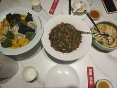 -双合园·海鲜水饺青岛菜(万佳广场店)