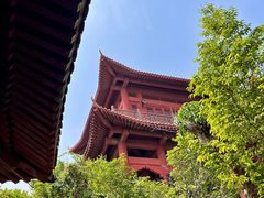 -南沙天后宫景区
