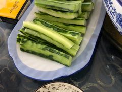 -回辉登偰氏面片(东莲花美食街店)