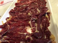 -食潮汕头鲜牛馆(望京保利店)