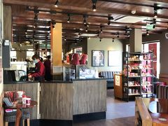 -COSTA COFFEE(西湖天地店)