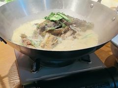 -李久其家民间餐厅(观沙岭公园店)