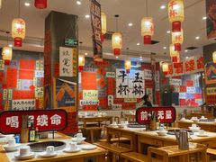 -佬缸炮江湖川菜(玉林店)