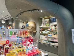 -泡泡玛特POPMART(合生汇店)