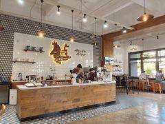 -Torch Coffee 炬点咖啡