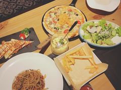 -清真·艾美可餐厅(大悦汇店)