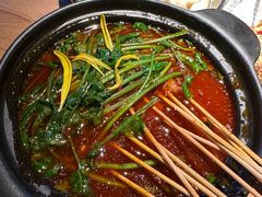 -雪熊精酿·哈尔滨烧烤酒馆(非遗大串店)