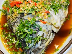 柠檬鱼-妈妈的味道(和顺古镇店)