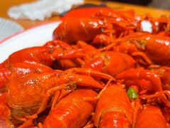 -金陵一哥龙虾(水木秦淮店)