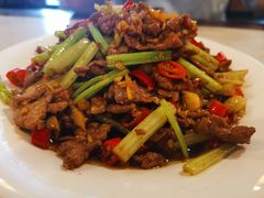 -嘉丰湘菜馆(芳群园店)
