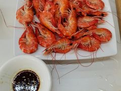 -东平一号渔排·阳江海鲜大排档