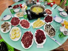 -乌记鲜活牛肉城(金砂东路店)