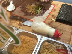 -阿杏饭团(悦汇城店)