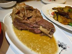 -李老哈·东北菜(宋园路店)