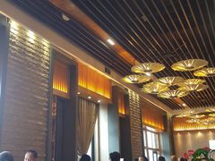 大堂-唐苑酒家·岭南粤菜名店(太古仓店)