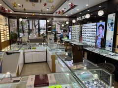 -精益眼镜(建三店)