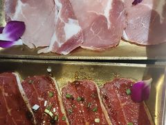 -炙城·韩式烤肉(南京东路店)