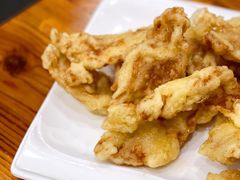 锅包肉-东北农家小院(定西路店)