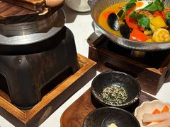 -无印良品餐堂 MUJI Diner(成都太古里店)