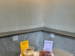 -O.P.S. CAFE