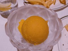 -Wolfgang’s Steakhouse 沃夫冈牛排馆(上海白玉兰广场店)