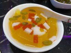 -椒行天下干锅牛蛙·(万宝店)