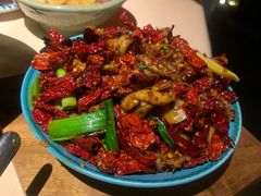 -山石榴·贵州菜(丰盛里店)