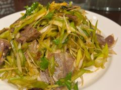 -李氏八大件老菜馆(万宝街店)
