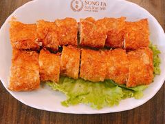 -松發肉骨茶(先得坊店)