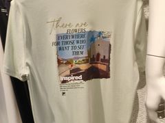 -fila(日月光中心广场店)