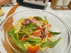 -方记六道菜馆(生态公园店)