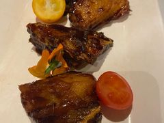 -上海1号私藏菜(静安店)