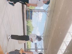 -长春西站