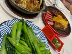 -龙记香港茶餐厅(久光百货店)