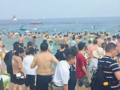 -大梅沙海滨公园