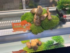 -一朵菌·野生菌探索家火锅(南亚店)