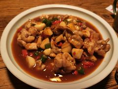 -长亭酒肆.武夷菜(鼓楼后海店)