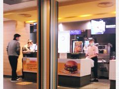-麦当劳(鼓楼店)