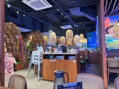 -椰莱泰小谷·东南亚融合菜(坪山悦阾SPACE店)